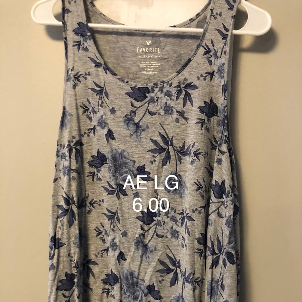 AE Tank